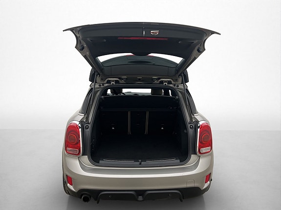 MINI Countryman Cooper SE 10 of 29