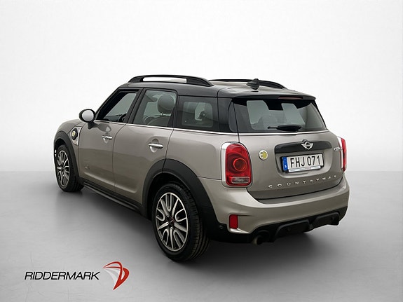 MINI Countryman Cooper SE 5 of 29
