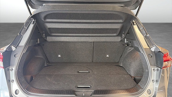 Nissan Qashqai 10 of 12