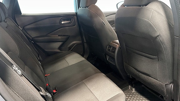 Nissan Qashqai 5 of 12