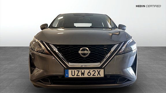 Nissan Qashqai 8 of 12