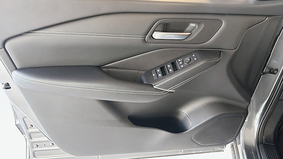 Nissan Qashqai 11 of 12