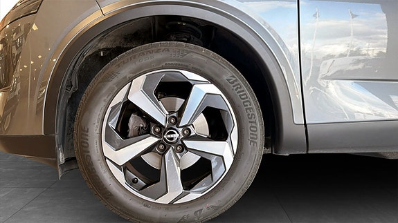 Nissan Qashqai 9 of 12