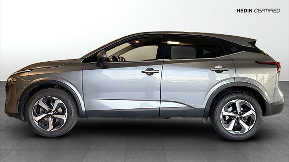 Nissan Qashqai 6 of 12