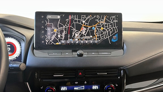 Nissan Qashqai 12 of 12