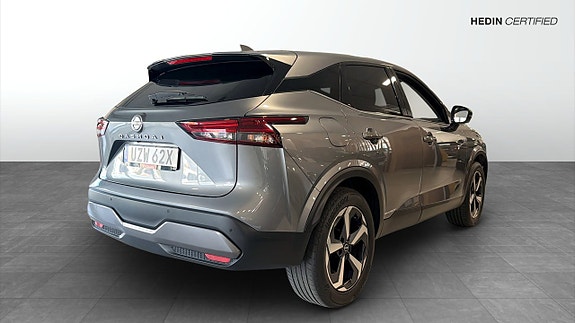 Nissan Qashqai 2 of 12