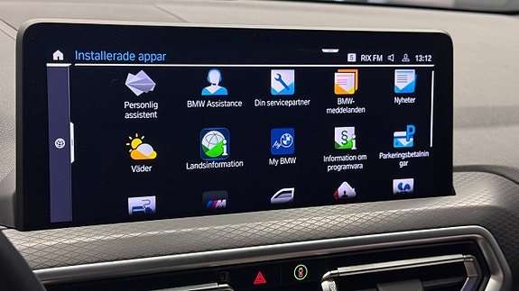 BMW X3 9 of 24