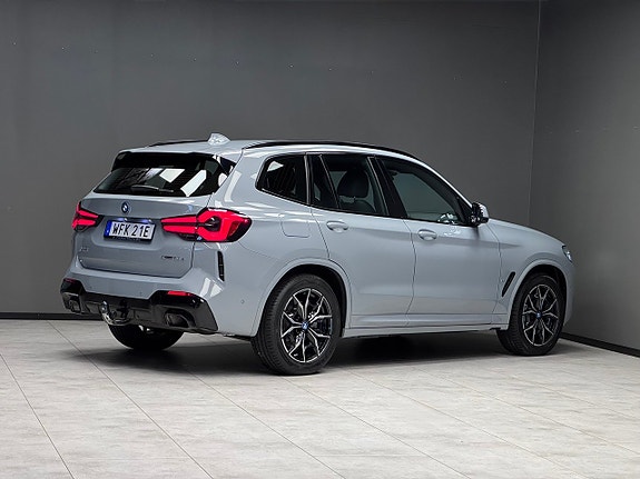 BMW X3 2 of 24