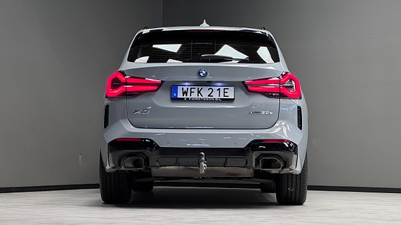 BMW X3 24 of 24