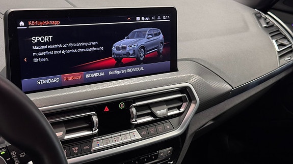 BMW X3 10 of 24