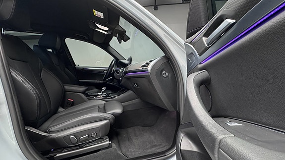 BMW X3 13 of 24
