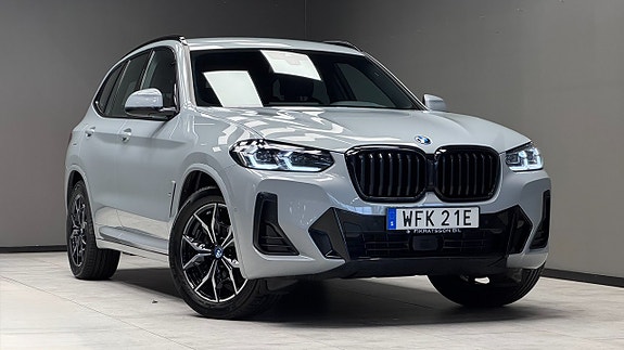 BMW X3 18 of 24