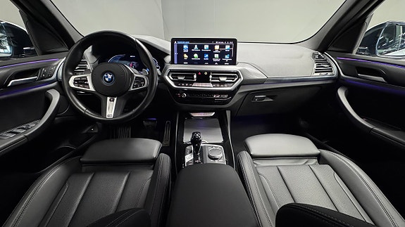 BMW X3 15 of 24