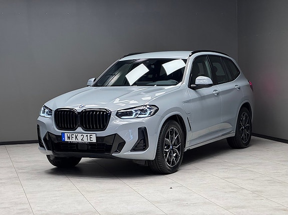 BMW X3 19 of 24