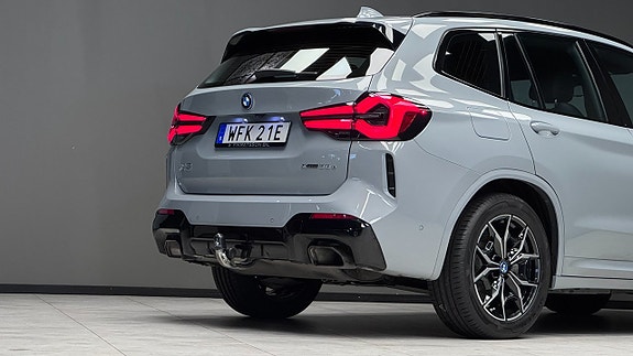 BMW X3 22 of 24