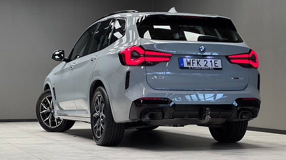 BMW X3 23 of 24