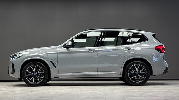 BMW X3 5 of 24