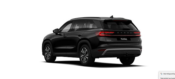 Skoda Kodiaq 3 of 3