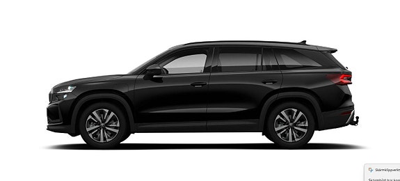Skoda Kodiaq 2 of 3