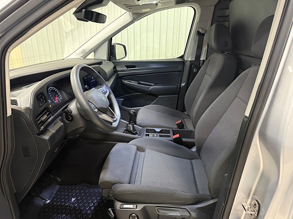 Volkswagen Caddy 9 of 14