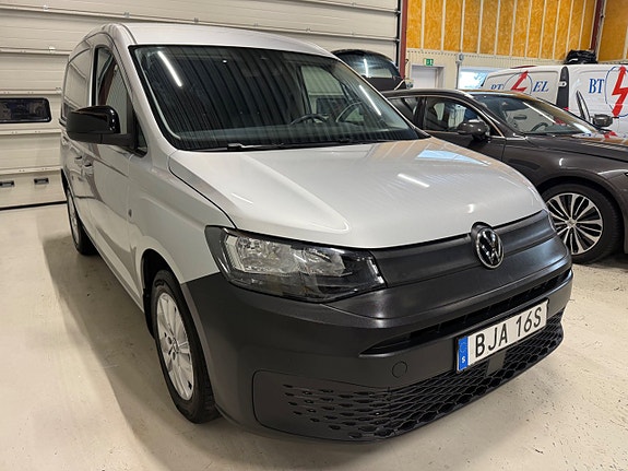 Volkswagen Caddy 6 of 14