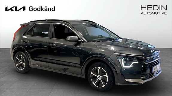Kia Niro 3 of 12