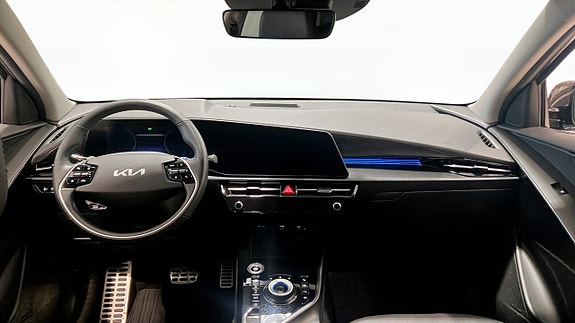 Kia Niro 7 of 12