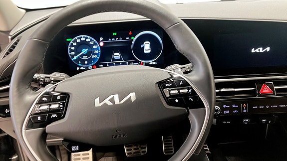 Kia Niro 10 of 12