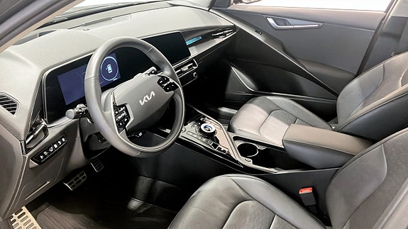 Kia Niro 8 of 12