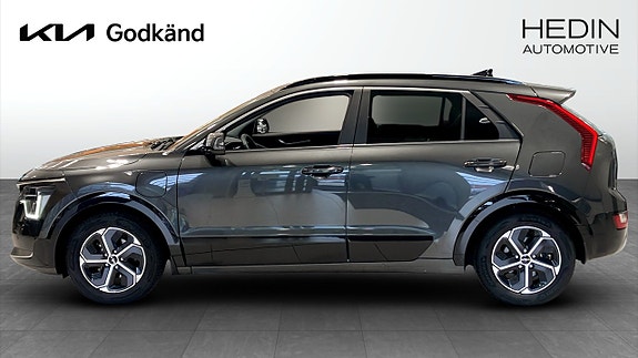 Kia Niro 4 of 12