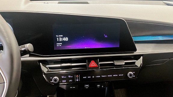 Kia Niro 11 of 12