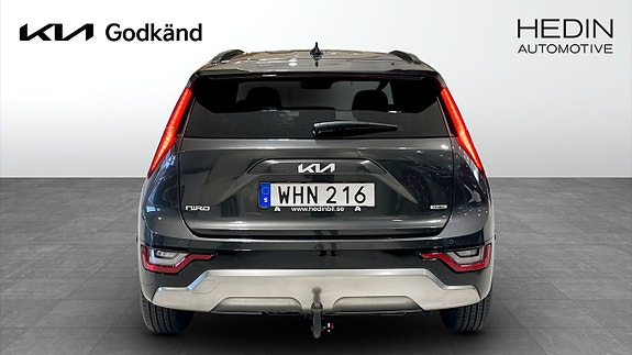 Kia Niro 5 of 12