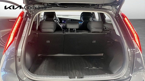 Kia Niro 12 of 12