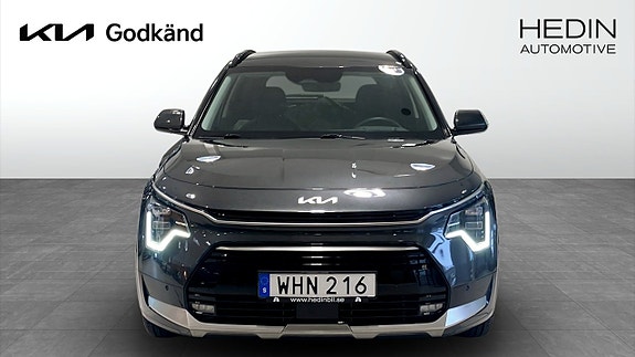 Kia Niro 2 of 12
