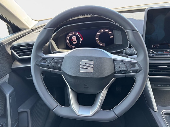 Seat Leon 12 of 18
