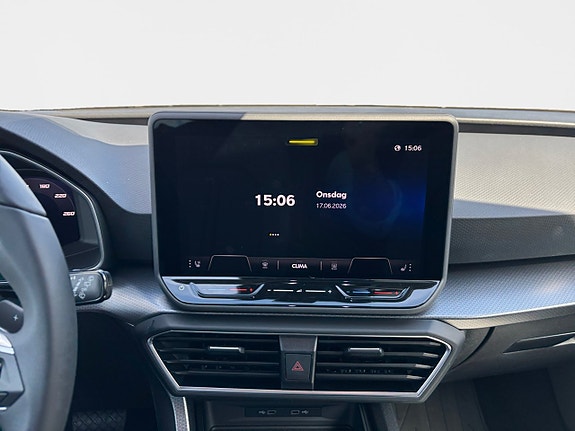 Seat Leon 11 of 18