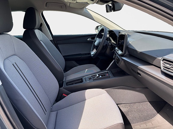 Seat Leon 15 of 18