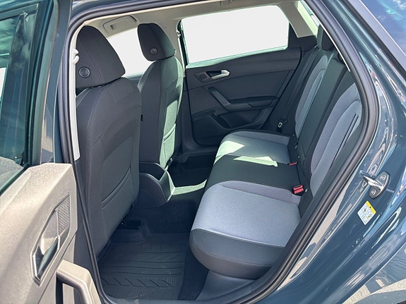 Seat Leon 13 of 18