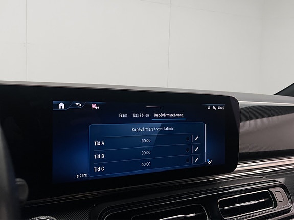 Mercedes-Benz V220 d 30 of 30