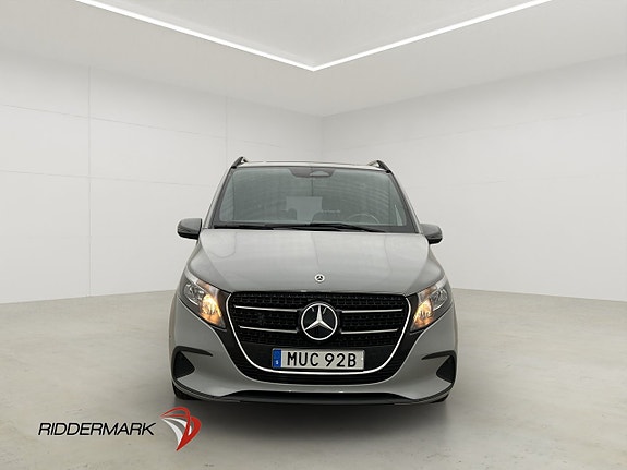 Mercedes-Benz V220 d 5 of 30