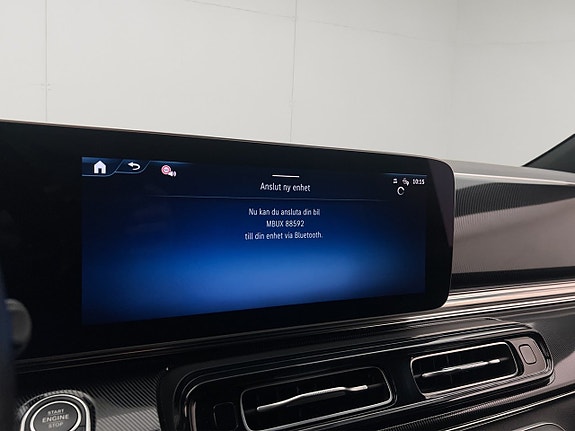 Mercedes-Benz V220 d 27 of 30