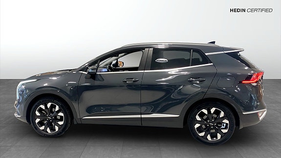 Kia Sportage 4 of 12