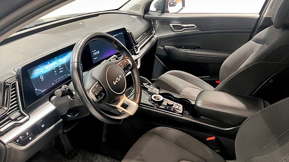 Kia Sportage 8 of 12