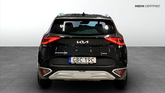 Kia Sportage 5 of 12