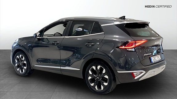Kia Sportage 6 of 12