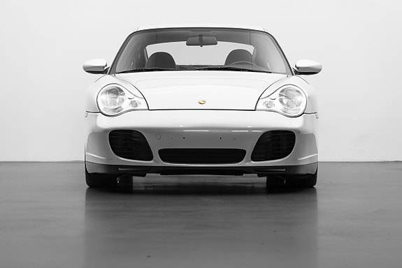 Porsche 911 4 of 28
