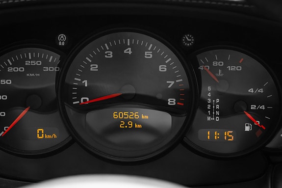 Porsche 911 13 of 28
