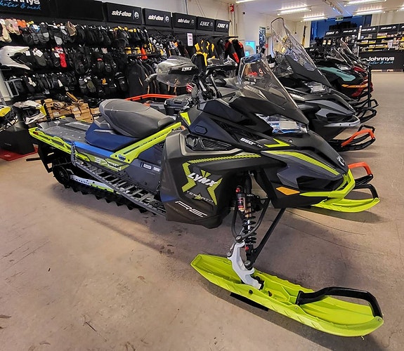 Lynx Xterrain RE 3700 850 -2020