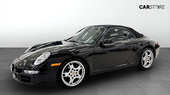 Porsche 911 Carrera 14 of 15