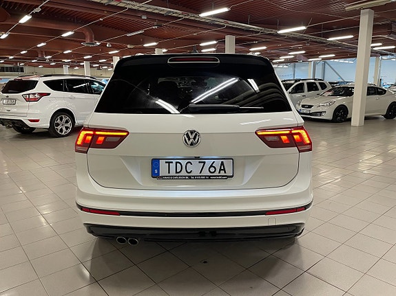 Volkswagen Tiguan 9 of 9